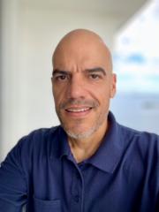 Gustavo Hernandez