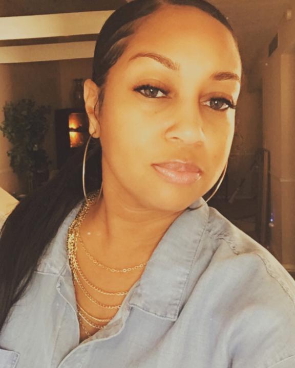 Danyell Samuels