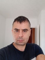 Metin Kayman