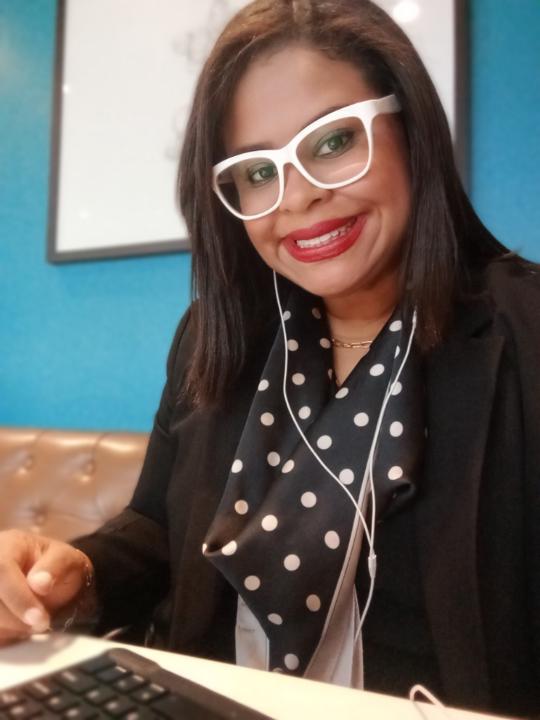 Grisel Smith