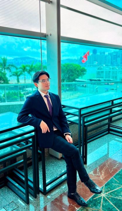 Pok To Jason Cheung