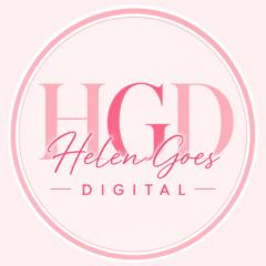 Helen OBrien