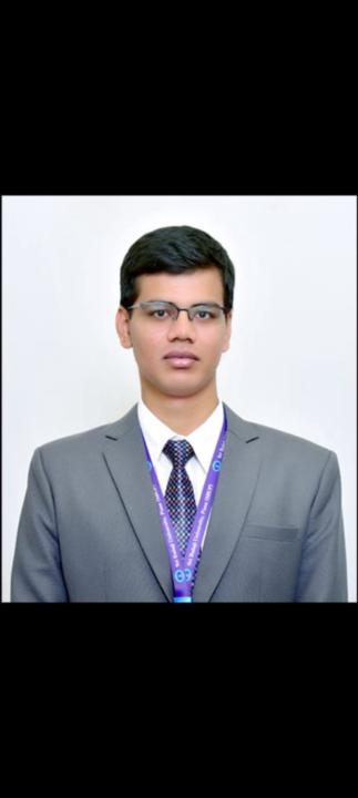 Kushagra Dubey
