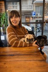 Mercedes Ferré Bernad