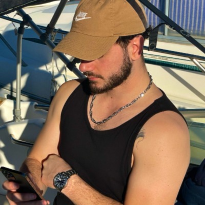 Enzo Toscano