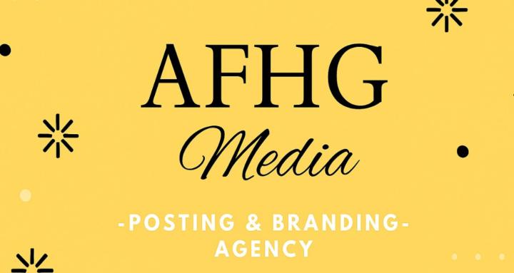 AFHG Digital Leaders