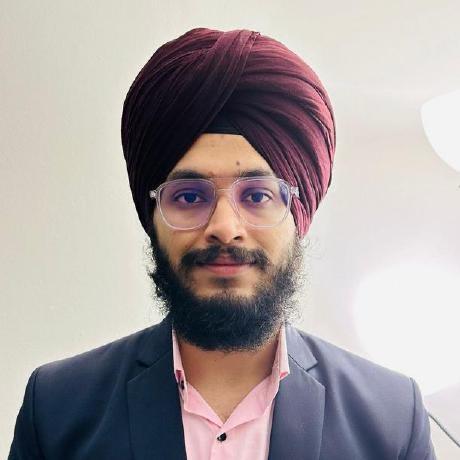 Navkaran Singh