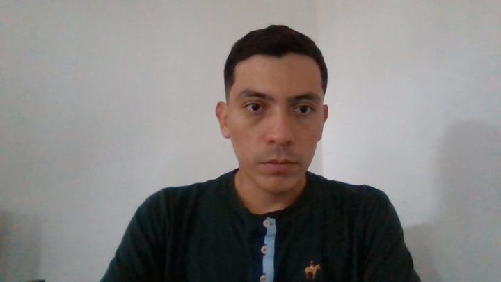 Victor Enrique Tovar