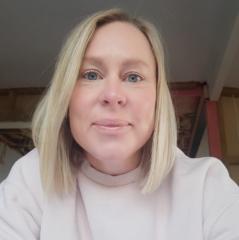 Clare Dutton