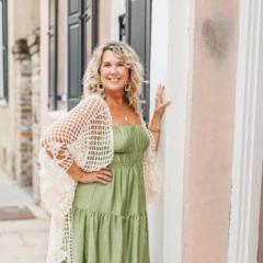 Tracy Reid