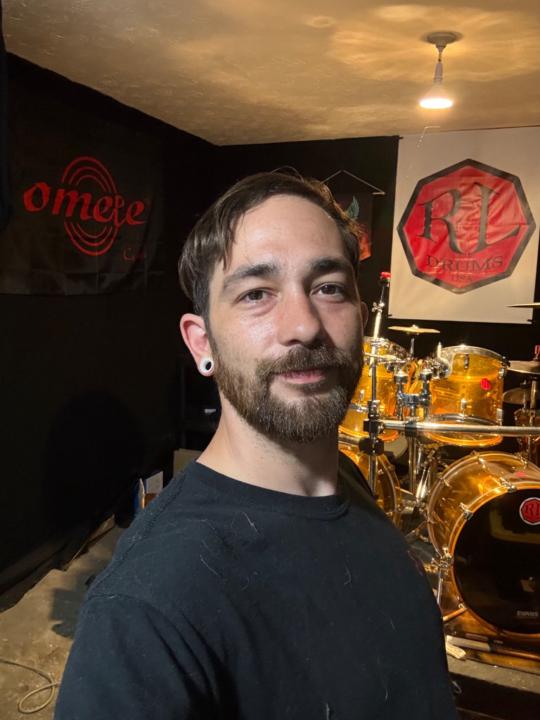 Aaron Hancock