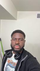 Adetilewa Adesanmi