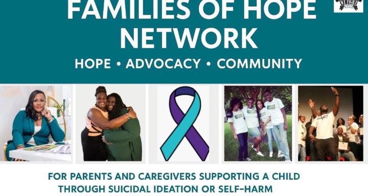 Families of Hope Network