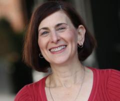Joyce Goldin