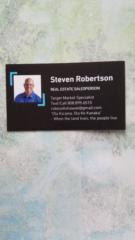 Steven Robertson