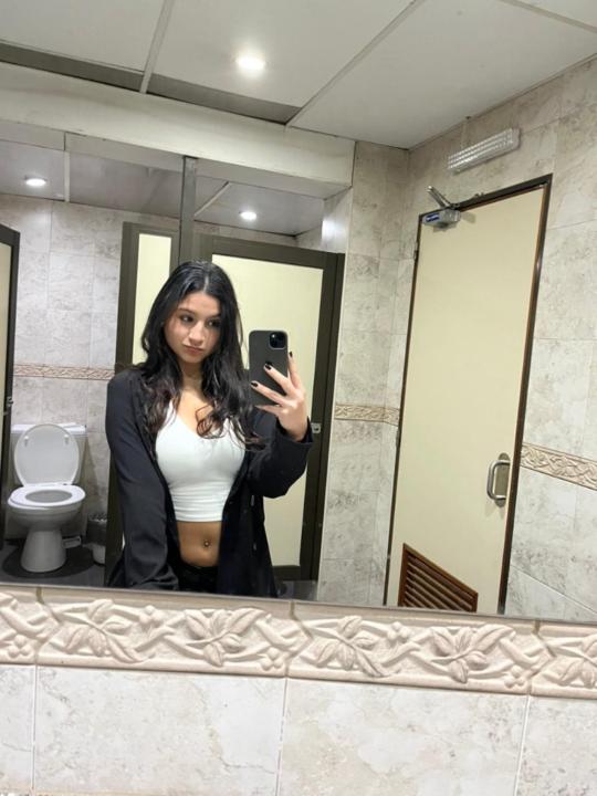 Milagros Vergara