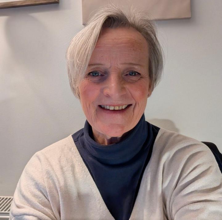 Clare Elmore