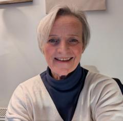 Clare Elmore