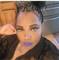 Crystallynn Lewis Bryant