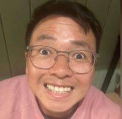 Michael Cheung