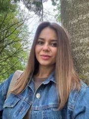 Luiza-Maria Pavel