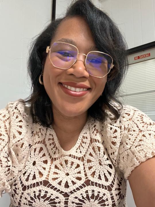 Shekeyda CoatesColeman