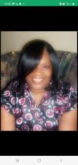Jeanette Williams