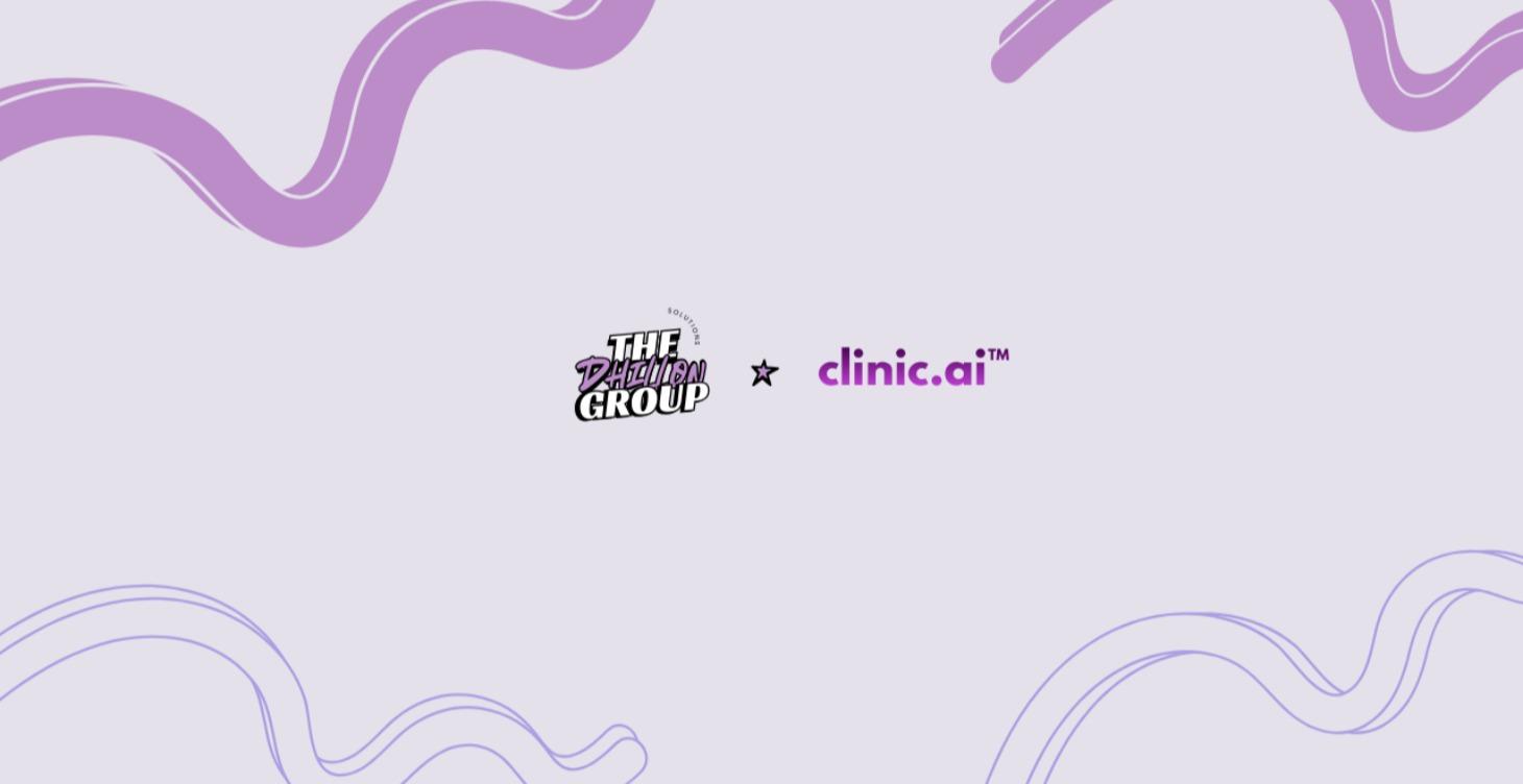 clinic.ai™ PREMIUM