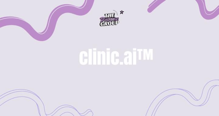 clinic.ai™ 
