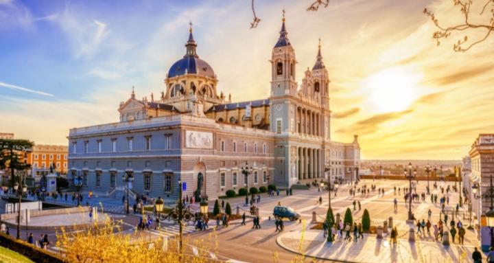 Communauté Expat Madrid 