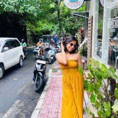 Shivangi Shrivastava
