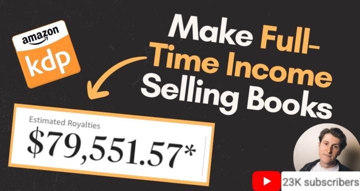 Publisher Mastery Academy