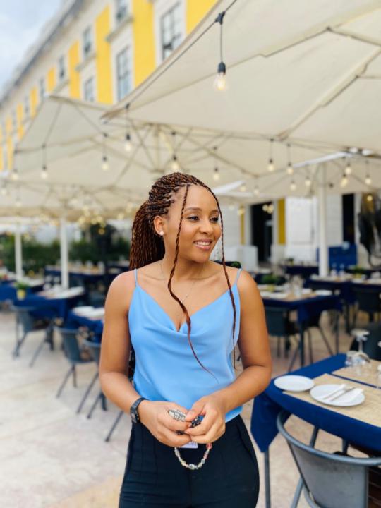 Winile Mkhatshwa