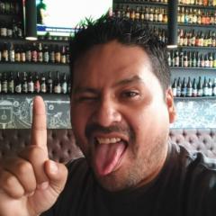 Renzo Larry