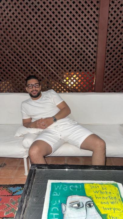 Anas Charouh