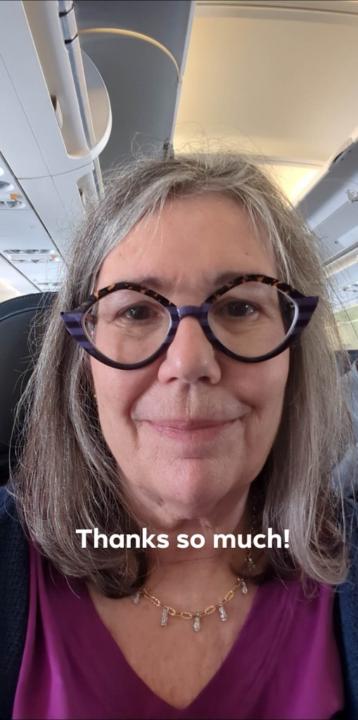 Beth Hammer