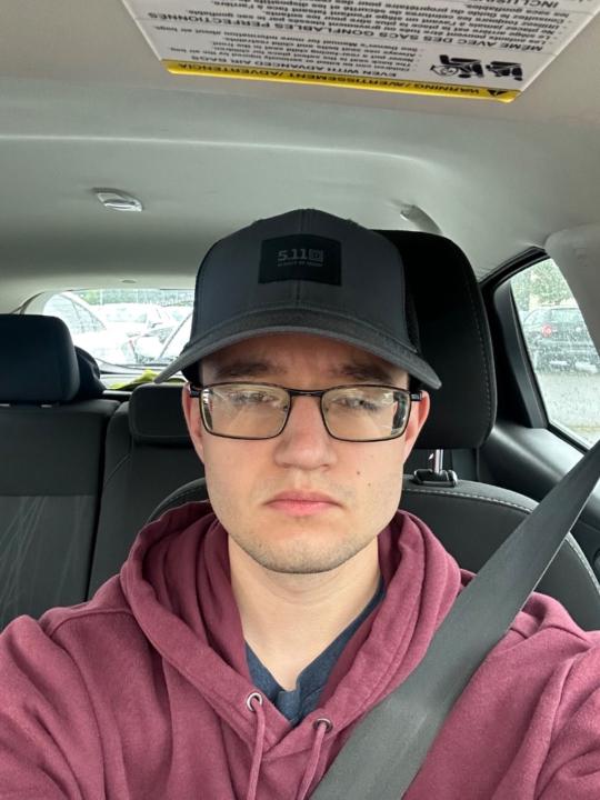 Tyler J