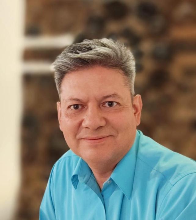 Oscar Perdomo Quintero