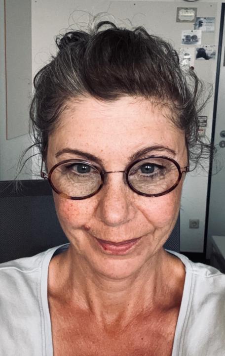Nathalie Krammer