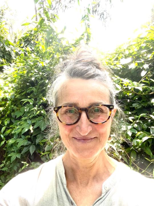 Linda Ruff