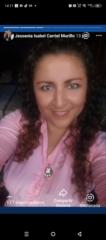 Jessenia Isabel Carriel Murillo