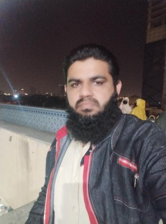 Anwar ul haq Arain
