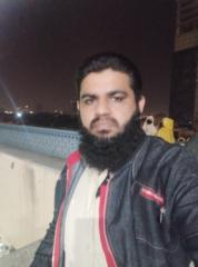 Anwar ul haq Arain