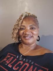 Subrena Davenport