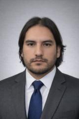 Henry Diego Lizarro puma