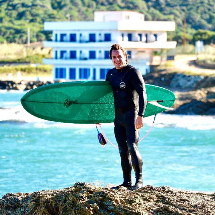 Guillaume Roques-Rogery