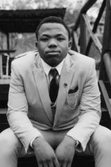 Samukelo Ngwenya