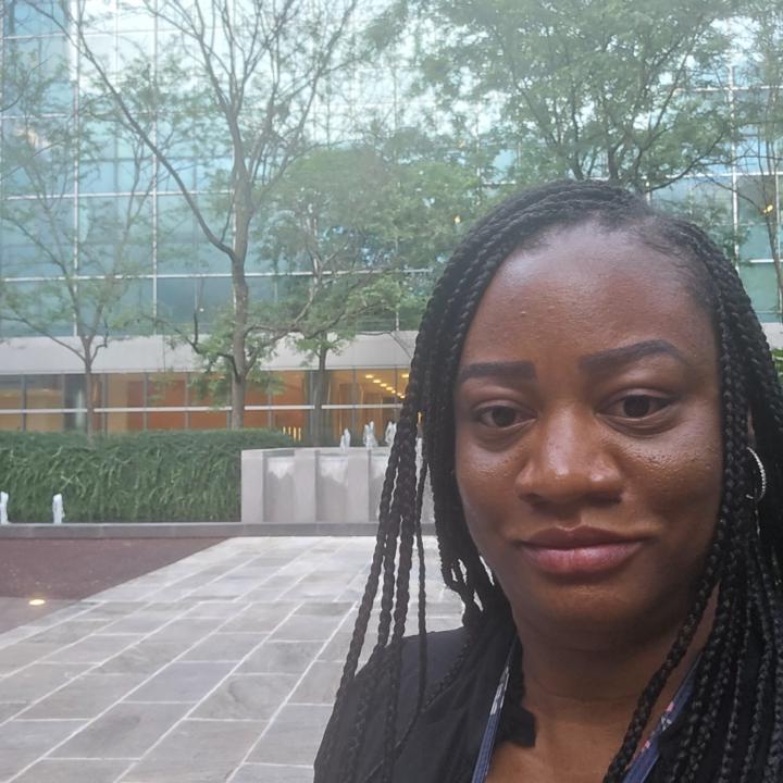 Marquita Douglas