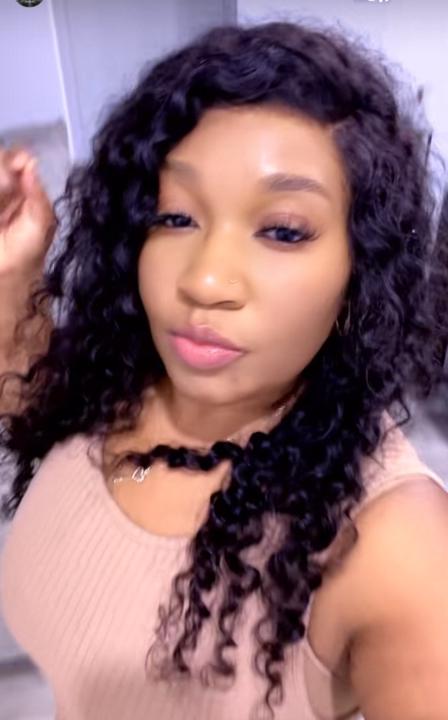 Latoya Brown