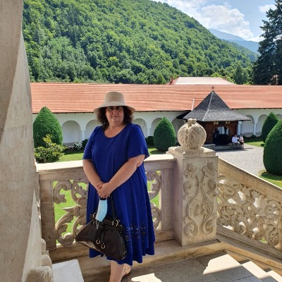 Adriana Butoi